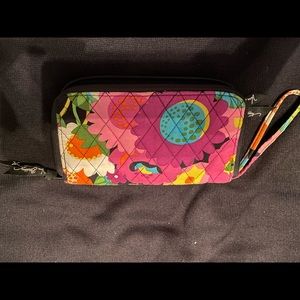 Vera Bradley Wallet